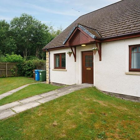 The Nook Holiday Cottage Aviemore Luaran gambar