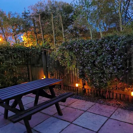 The Nook Holiday Cottage Aviemore Bilik gambar