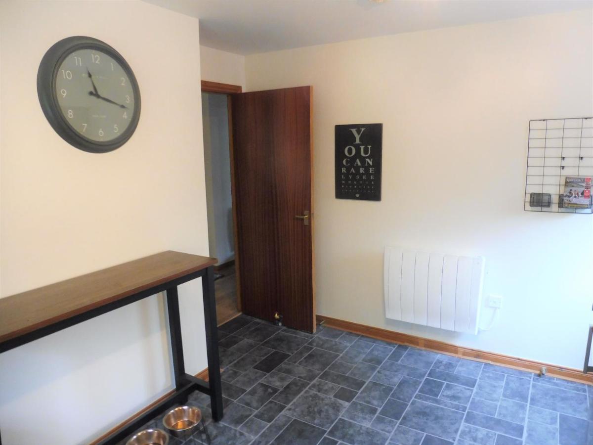 The Nook Holiday Cottage Aviemore Luaran gambar