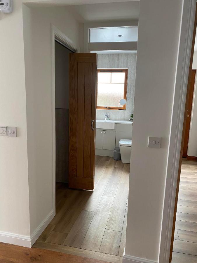 The Nook Holiday Cottage Aviemore Luaran gambar