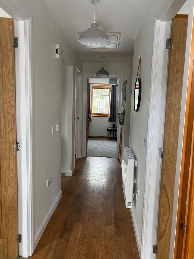 The Nook Holiday Cottage Aviemore Luaran gambar
