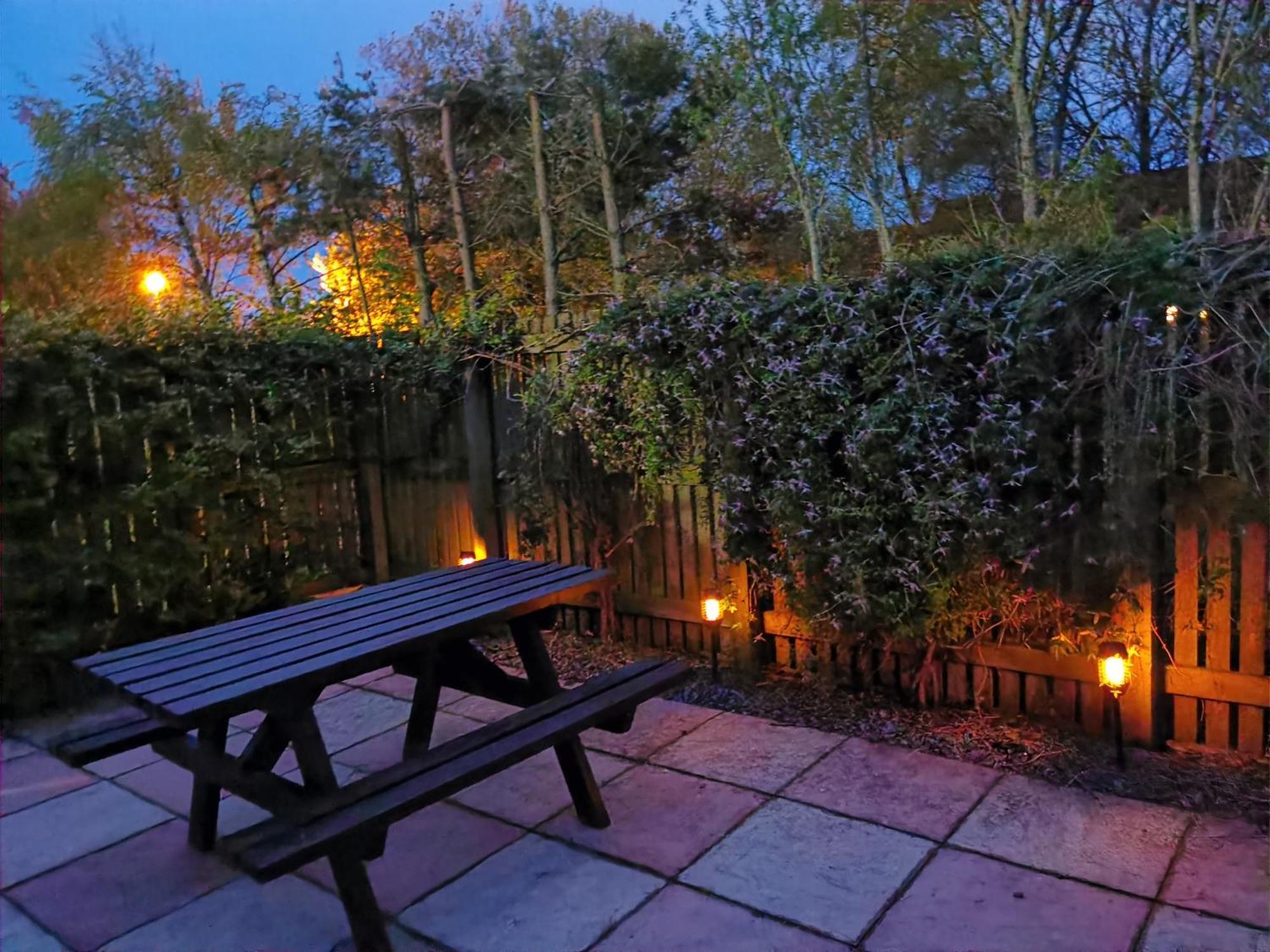 The Nook Holiday Cottage Aviemore Bilik gambar